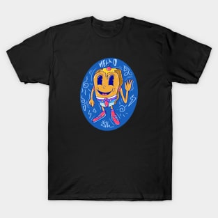 The Weird Beard T-Shirt